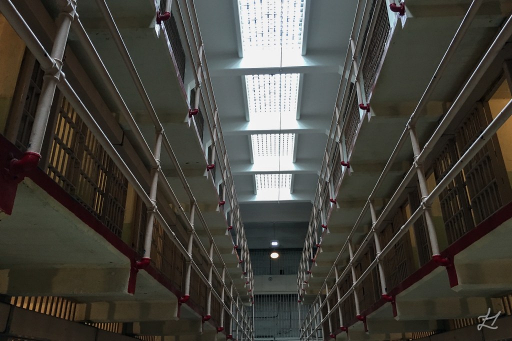 Alcatraz